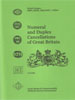 Numeral and Duplex Cancellations of Great Britain